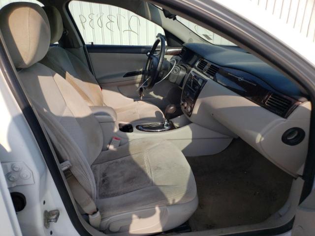 Foto 5 de la subasta – 2012 CHEVROLET IMPALA LS con VIN 2G1WF5E39C1150330