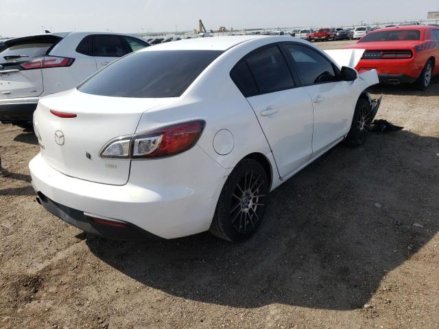 Photo 4 from auction – 2011 MAZDA 3 I with VIN JM1BL1UF6B1404132