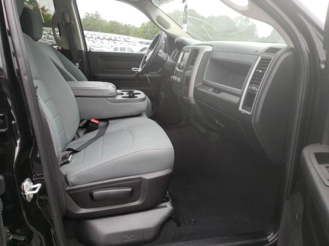 Photo 5 from auction – 2020 RAM 1500 CLASS with VIN 3C6RR6KT3LG224538