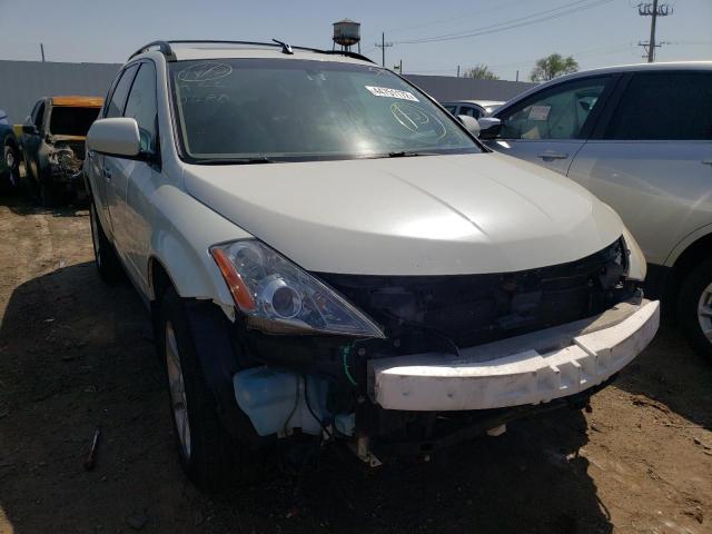 NISSAN MURANO SL 2004 with VIN JN8AZ08W94W339933 - Photo from auction