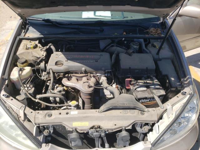 Photo 7 from auction – 2006 TOYOTA CAMRY LE with VIN 4T1BE32K96U149451
