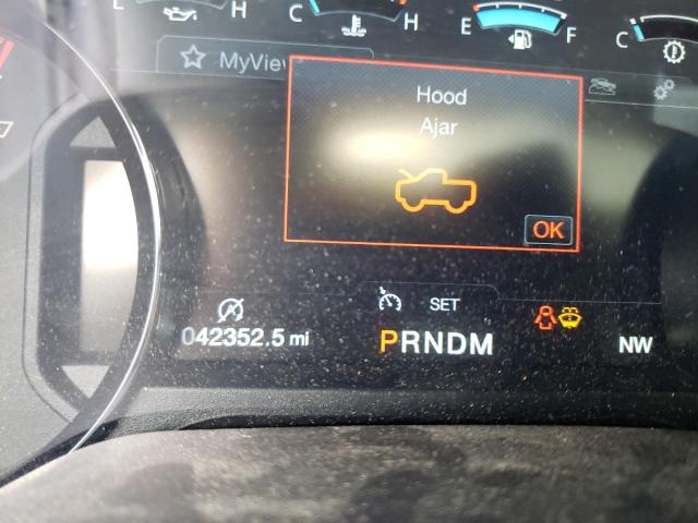 Photo 8 from auction – 2018 FORD F150 SUPER with VIN 1FTEW1E57JFE25342