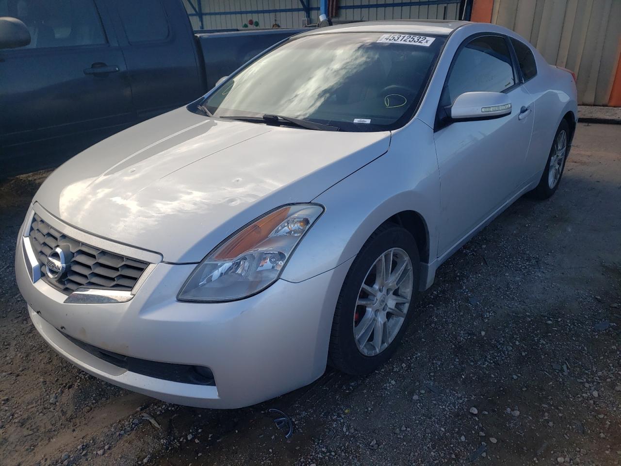 Photo 2 from auction – 2008 NISSAN ALTIMA 3.5 with VIN 1N4BL24E28C139564