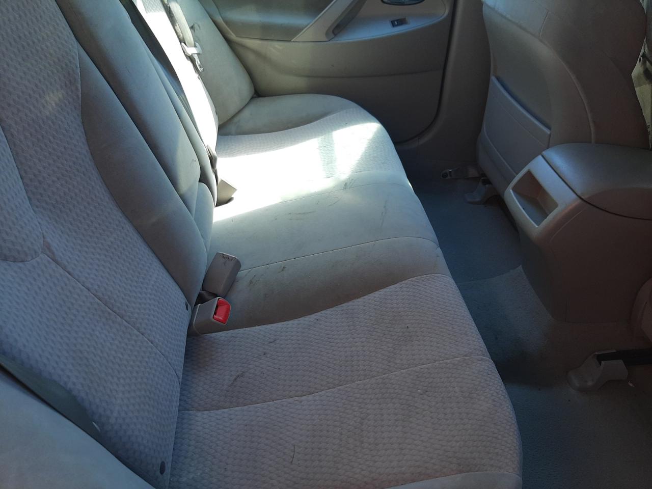 Photo 6 from auction – 2011 TOYOTA CAMRY BASE with VIN 4T4BF3EKXBR181687