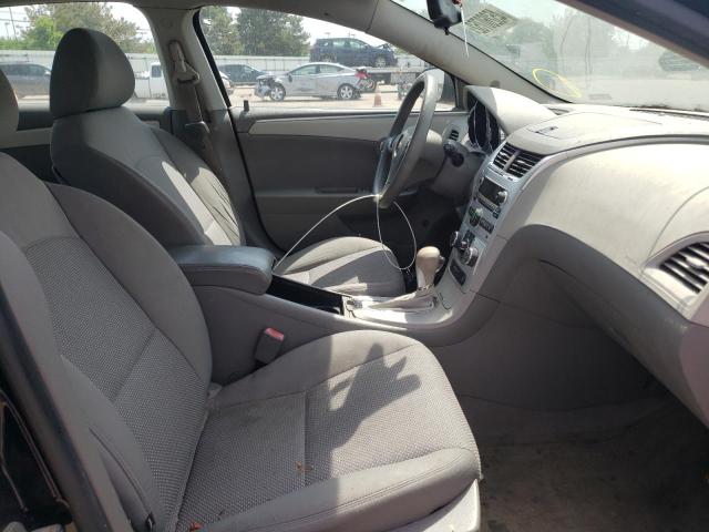Photo 5 from auction – 2012 CHEVROLET MALIBU LS with VIN 1G1ZB5E02CF333107
