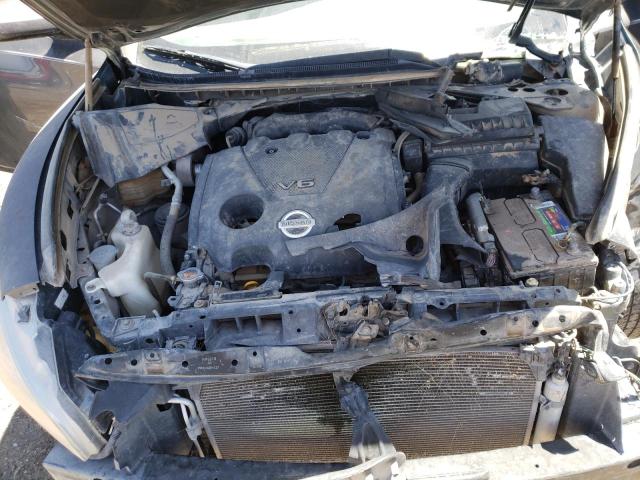 Photo 7 from auction – 2011 NISSAN MAXIMA S with VIN 1N4AA5AP5BC838378