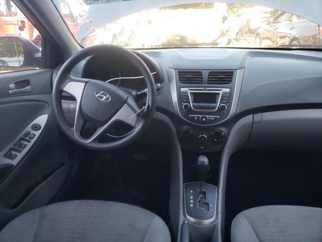 Photo 9 from auction – 2017 HYUNDAI ACCENT SE with VIN KMHCT4AE2HU354754