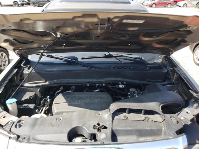 Photo 7 from auction – 2011 HONDA PILOT EXL with VIN 5FNYF3H50BB048458