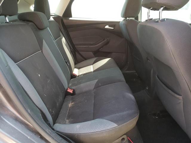 Photo 6 from auction – 2014 FORD FOCUS SE with VIN 1FADP3K2XEL168771