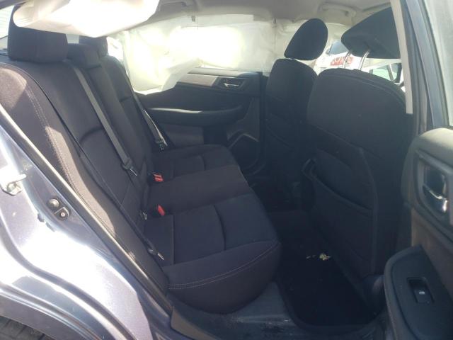Photo 6 from auction – 2016 SUBARU LEGACY 2.5 with VIN 4S3BNAC65G3048652