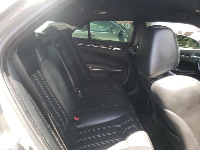 Photo 6 from auction – 2019 CHRYSLER 300 S with VIN 2C3CCAGG9KH539667