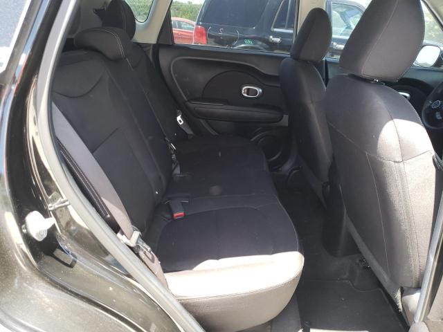 Photo 6 from auction – 2015 KIA SOUL with VIN KNDJN2A22F7783680