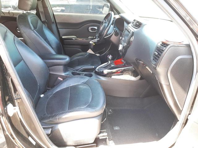 Photo 5 from auction – 2014 KIA SOUL ! with VIN KNDJX3A50E7066090