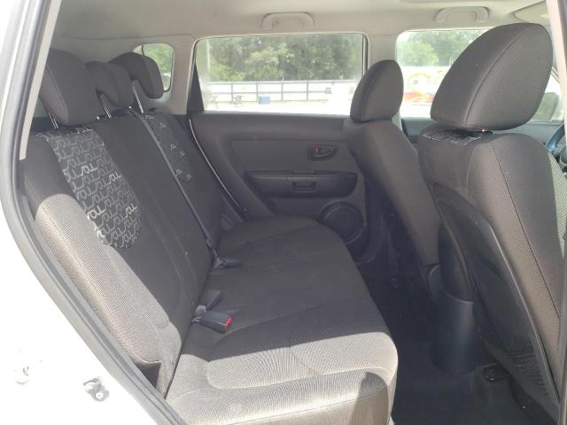 Photo 6 from auction – 2010 KIA SOUL + with VIN KNDJT2A22A7035350