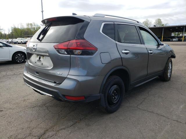 Photo 4 from auction – 2018 NISSAN ROGUE S with VIN KNMAT2MT8JP553659