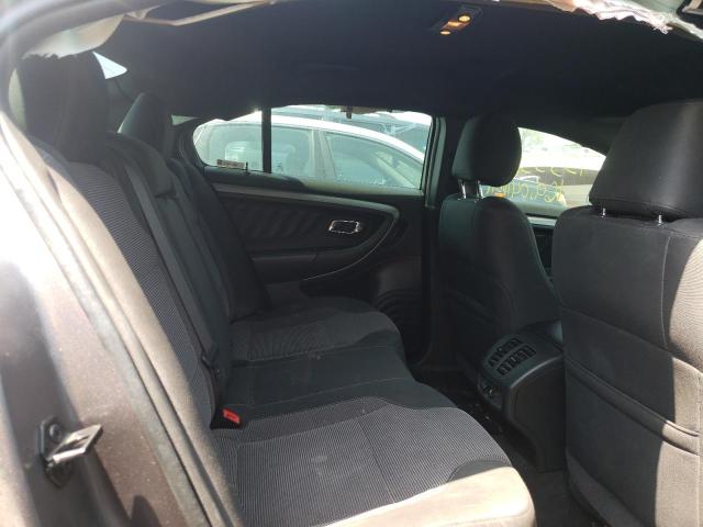 Photo 6 from auction – 2014 FORD TAURUS SEL with VIN 1FAHP2E85EG133382