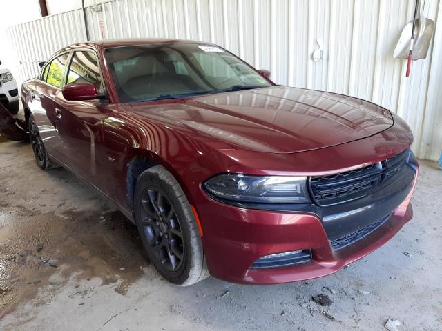 Photo 1 from auction – 2018 DODGE CHARGER GT with VIN 2C3CDXJG0JH291803