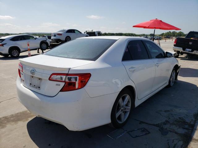 Photo 4 from auction – 2012 TOYOTA CAMRY BASE with VIN 4T1BF1FK9CU153586