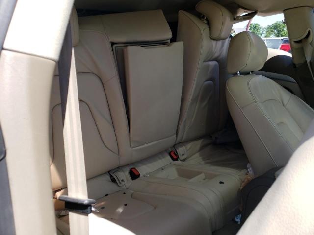 Photo 6 from auction – 2011 AUDI A5 PREMIUM with VIN WAUCFAFR4BA069419