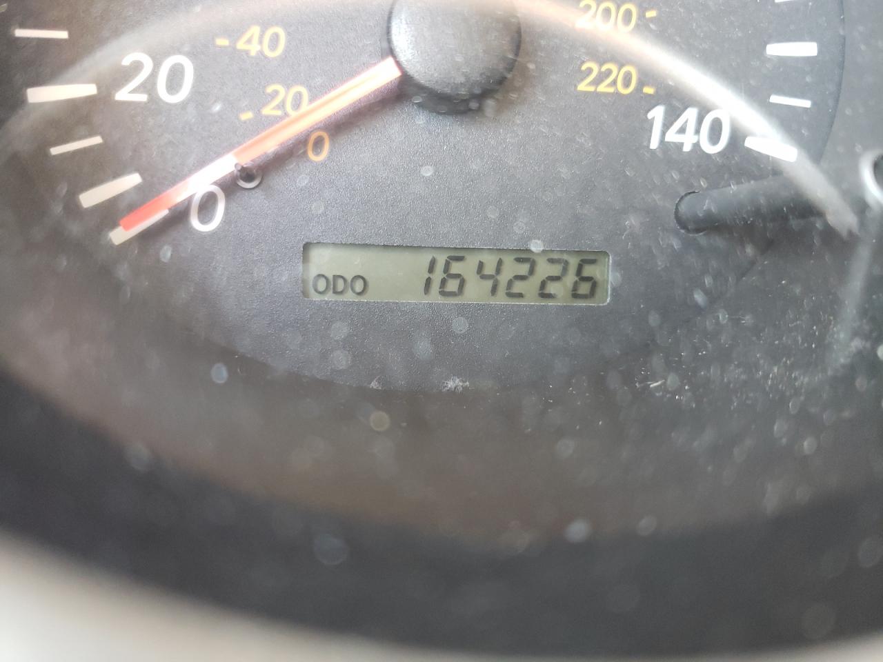 صورة رقم 8 من المزاد - 2005 TOYOTA HIGHLANDER مع VIN JTEGD21A150129485