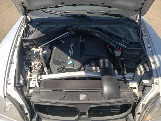 Photo 7 from auction – 2012 BMW X5 XDRIVE3 with VIN 5UXZV4C51CL749592