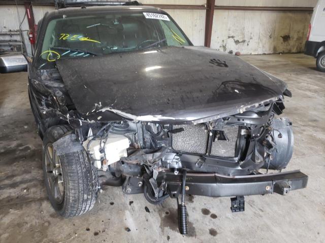 Photo 9 from auction – 2007 FORD EXPLORER L with VIN 1FMEU75887UB43729