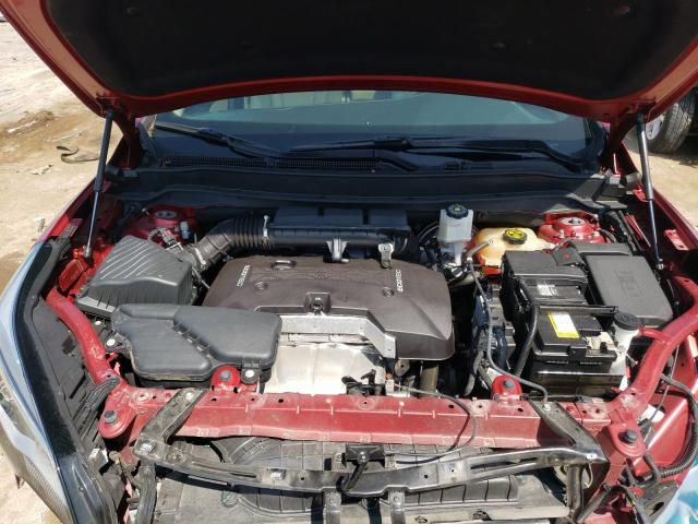 Photo 7 from auction – 2018 BUICK ENVISION E with VIN LRBFX1SA1JD007808
