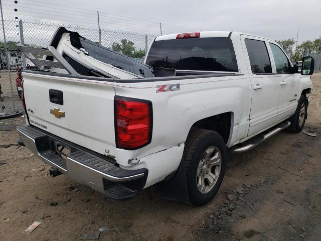 Photo 4 from auction – 2015 CHEVROLET SILVERADO with VIN 3GCUKREC5FG137832