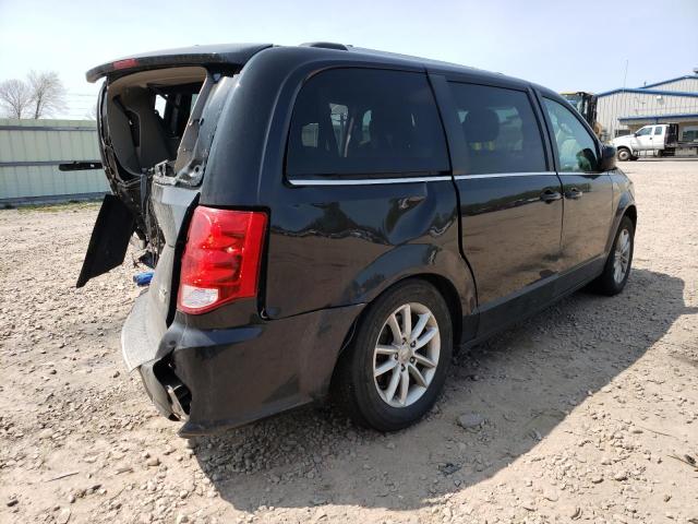 Photo 4 from auction – 2019 DODGE GRAND CARA with VIN 2C4RDGCG7KR511064