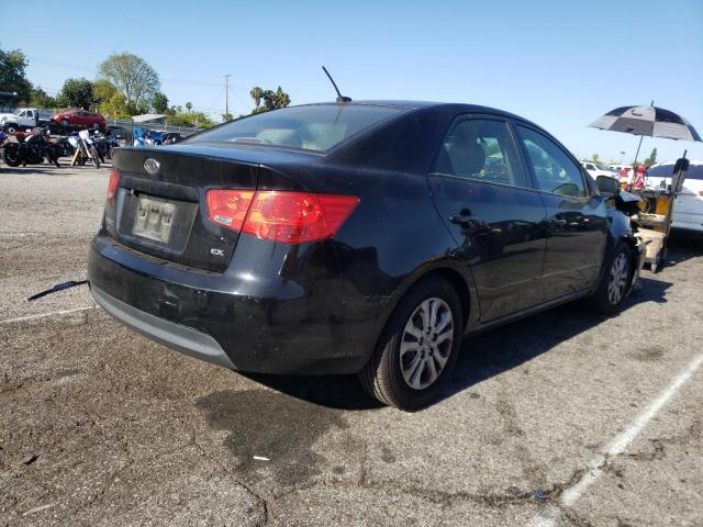 Photo 4 from auction – 2012 KIA FORTE EX with VIN KNAFU4A24C5557827