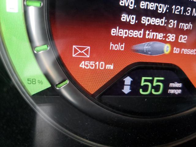 Photo 8 from auction – 2016 FIAT 500 ELECTR with VIN 3C3CFFGE3GT113846