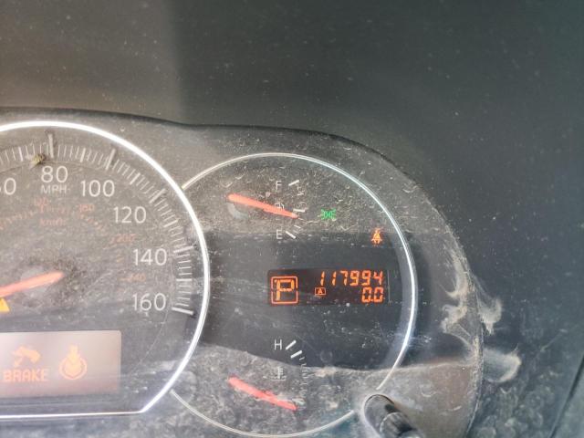 Photo 8 from auction – 2011 NISSAN MAXIMA S with VIN 1N4AA5AP5BC838378