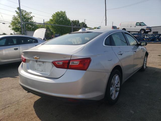 Photo 4 from auction – 2016 CHEVROLET MALIBU LT with VIN 1G1ZE5ST9GF303811