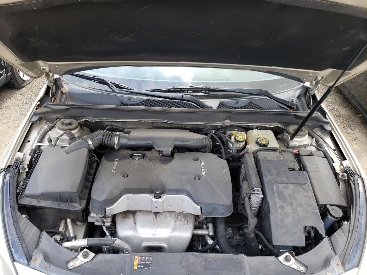 Photo 7 from auction – 2015 CHEVROLET MALIBU LS with VIN 1G11B5SL3FF116679