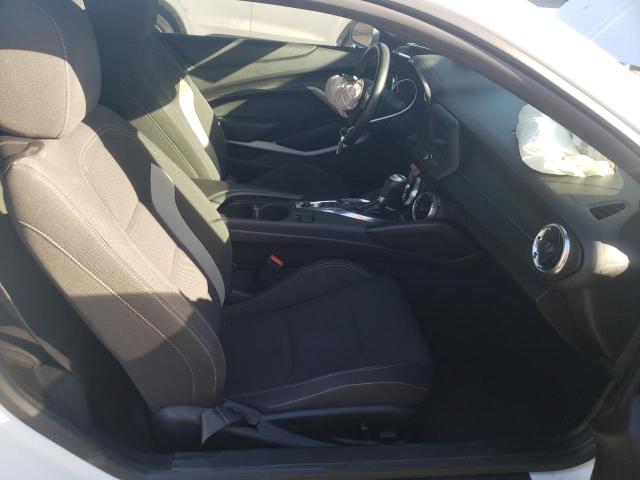 Photo 5 from auction – 2019 CHEVROLET CAMARO LS with VIN 1G1FB1RS7K0103491