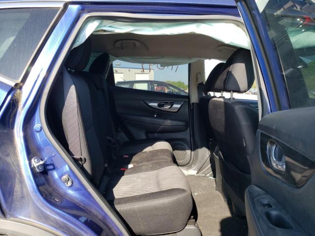 Photo 6 from auction – 2017 NISSAN ROGUE S with VIN JN8AT2MV1HW026309
