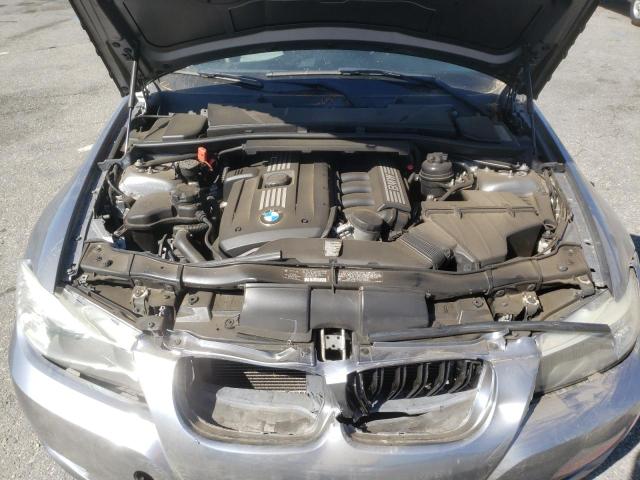 Photo 7 from auction – 2011 BMW 328 I SULE with VIN WBAPH5G57BNN58940