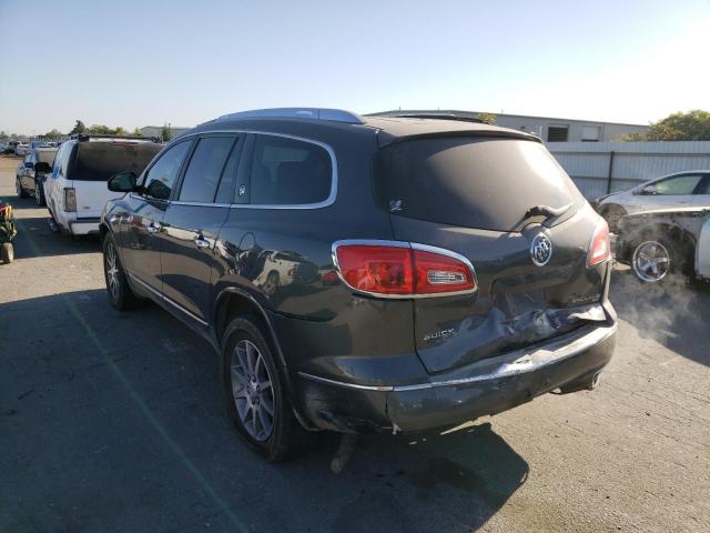Photo 3 from auction – 2014 BUICK ENCLAVE with VIN 5GAKVBKD8EJ104180
