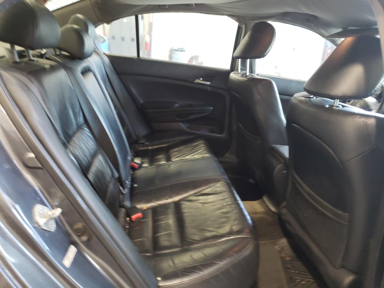 Photo 6 from auction – 2012 HONDA ACCORD SE with VIN 1HGCP2F61CA150439