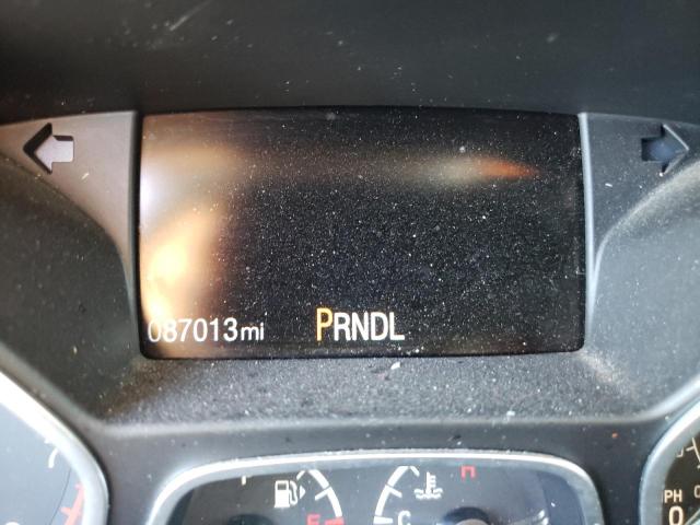 Photo 8 from auction – 2015 FORD FOCUS SE with VIN 1FADP3K22FL258739
