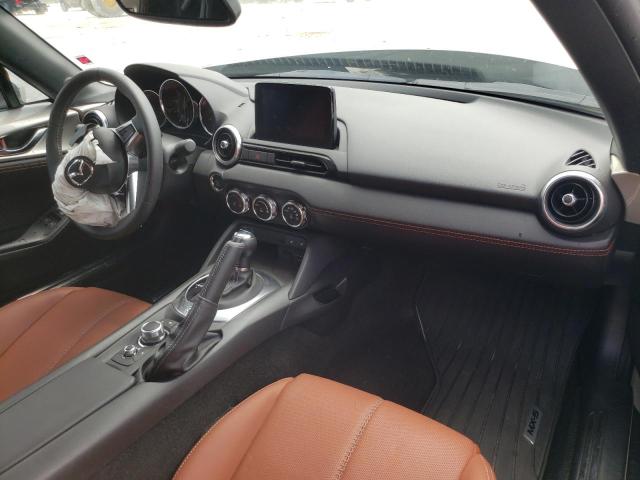 Photo 9 from auction – 2022 MAZDA MIATA with VIN JM1NDAM78N0500874