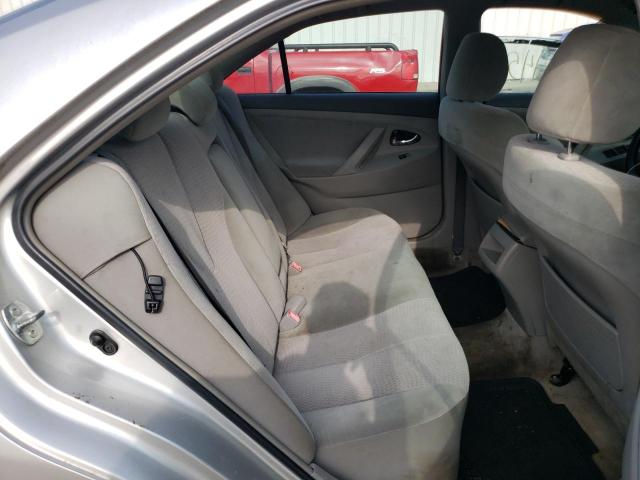 Foto 6 de la subasta – 2011 TOYOTA CAMRY BASE con VIN 4T1BF3EK5BU177315