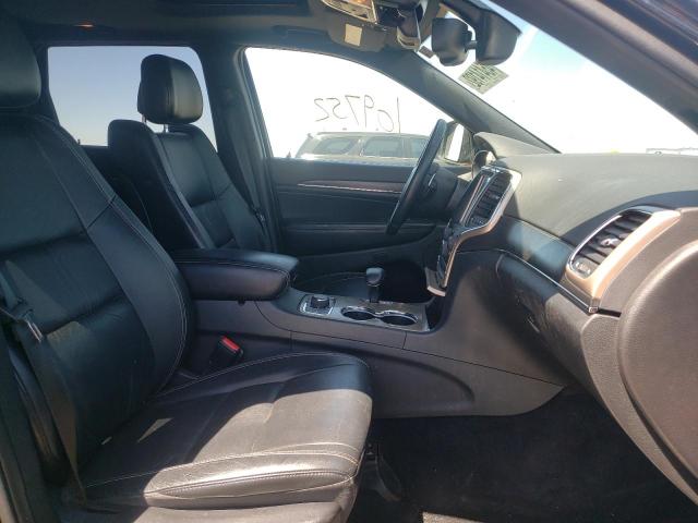 Photo 5 from auction – 2015 JEEP GRAND CHER with VIN 1C4RJFBG4FC845152
