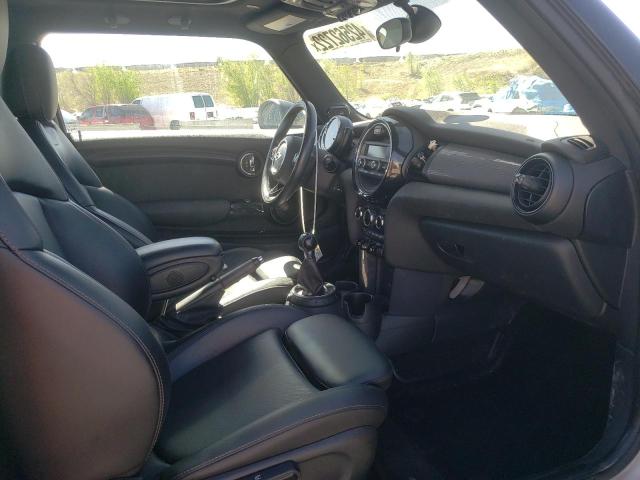 Photo 5 from auction – 2015 MINI COOPER with VIN WMWXM5C57F3A97079