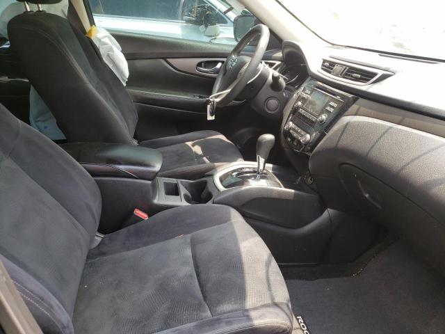 Photo 5 from auction – 2016 NISSAN ROGUE S with VIN JN8AT2MTXGW004872