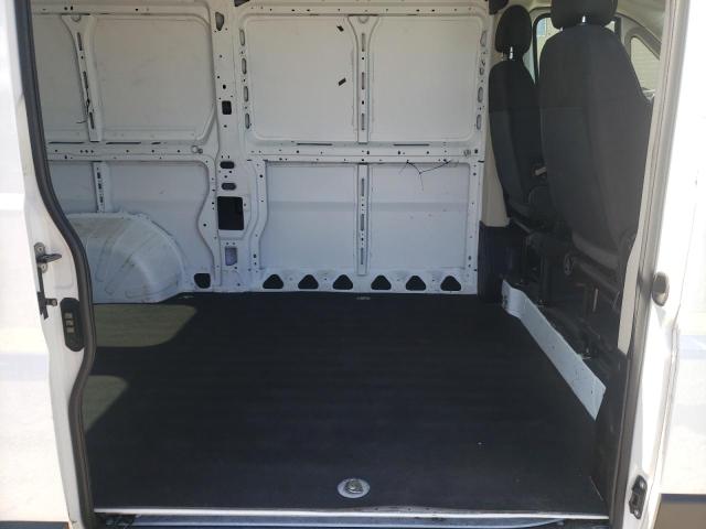 Photo 6 from auction – 2020 RAM PROMASTER with VIN 3C6TRVBG3LE137298