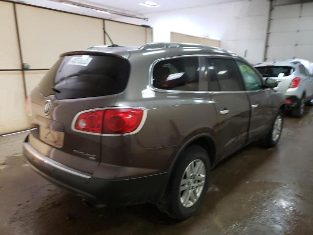 Фото 4 с аукциона – 2009 BUICK ENCLAVE CX с VIN 5GAER13D69J200275