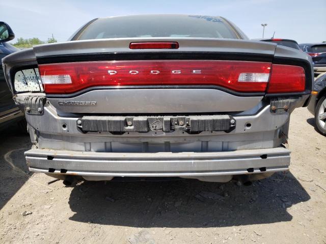 Photo 10 from auction – 2014 DODGE CHARGER SE with VIN 2C3CDXBG2EH315121
