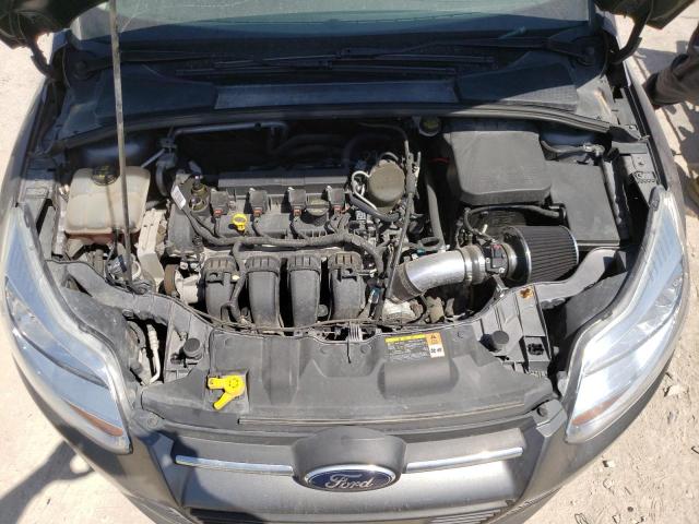 Photo 7 from auction – 2014 FORD FOCUS SE with VIN 1FADP3K2XEL168771