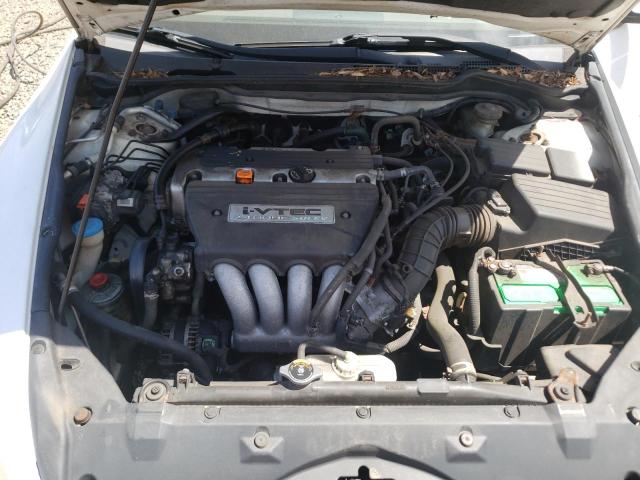 Photo 7 from auction – 2005 HONDA ACCORD EX with VIN 1HGCM56705A120872